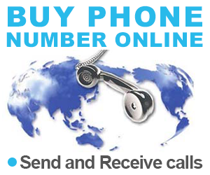 buy phone number