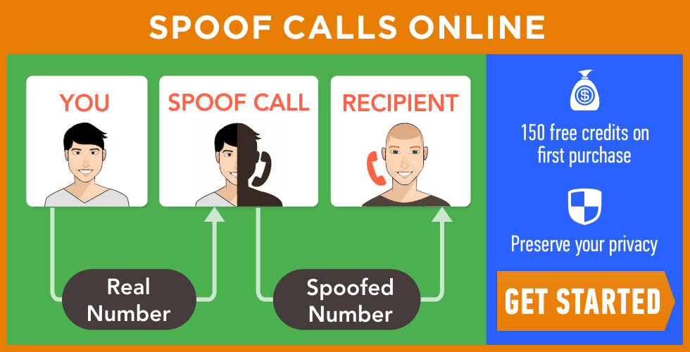 Spoof Call